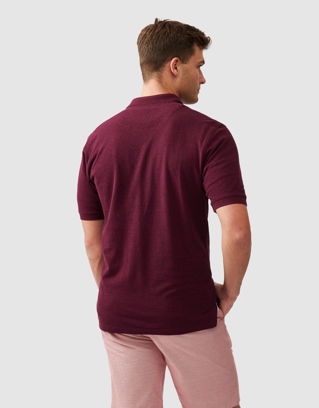 Rodd & Gunn - The Gunn Original Fit Polo