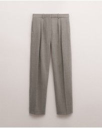 M.N.G - Aures Trousers