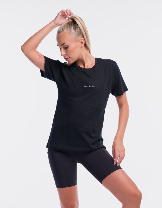 First Division - Division Tee