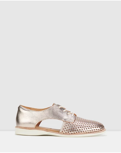 Rollie - Sidecut Punch Shoe
