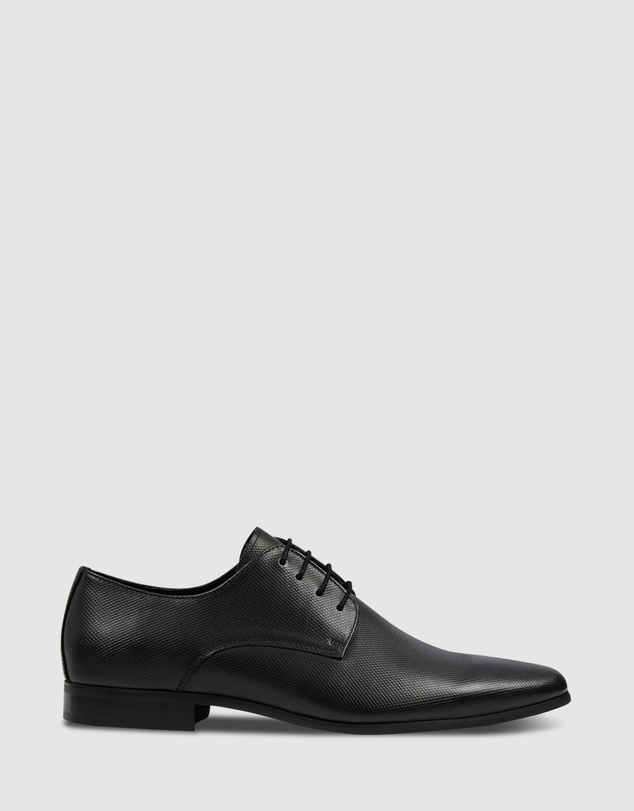 Tarocash - Odin Textured Dress Shoe