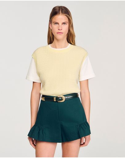 Light Yellow
