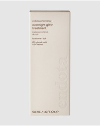Endota - Performance+ Overnight Glow Treatment