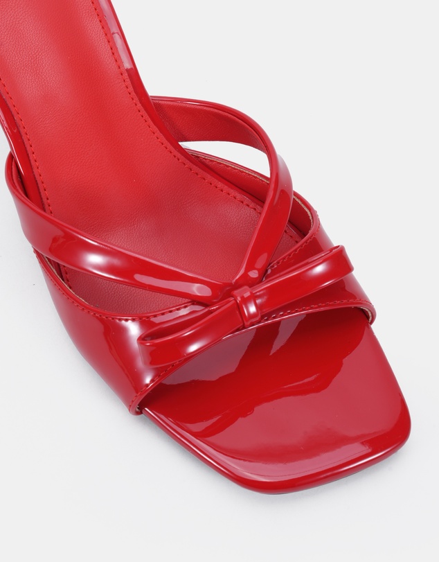 Novo - Vantasia Heels