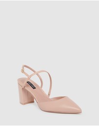 Nine West - Crees