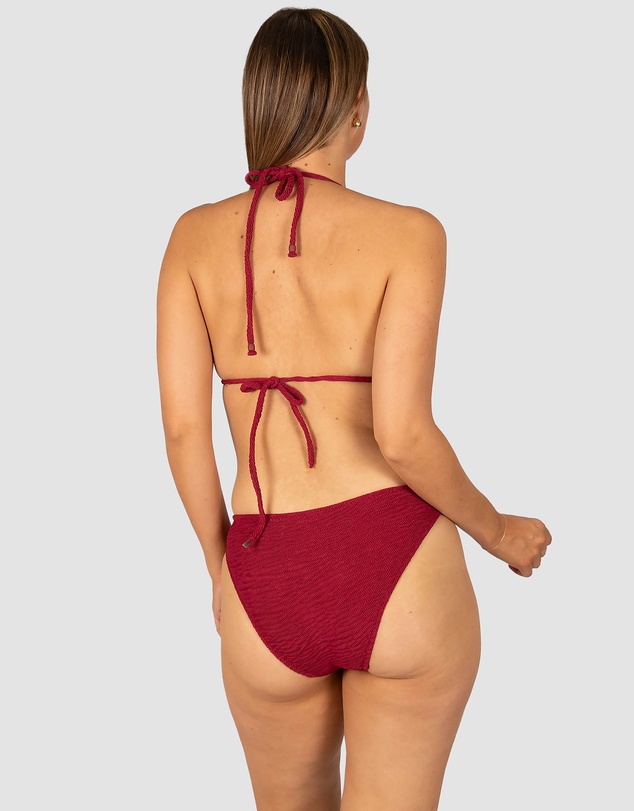 Baku Swimwear - Ibiza Slide Triangle Bikini Bra Top