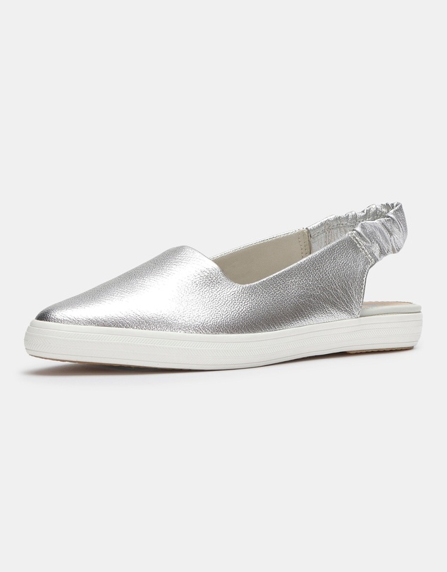 Keds - Point Slingback