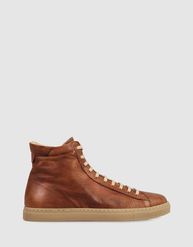 Brando - Kubrik-high High Top sneakers
