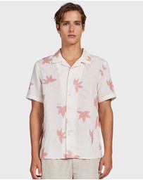 Academy Brand - Marty Short Sleeve Shirt