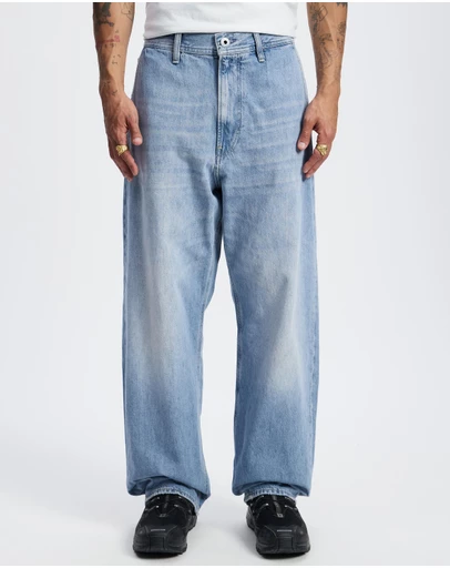 G-Star - Modson Straight Chinos