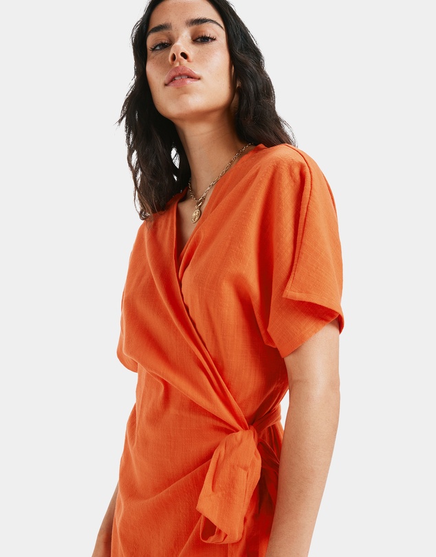 Roxy - Womens Sweetest Solsti Mini Dress