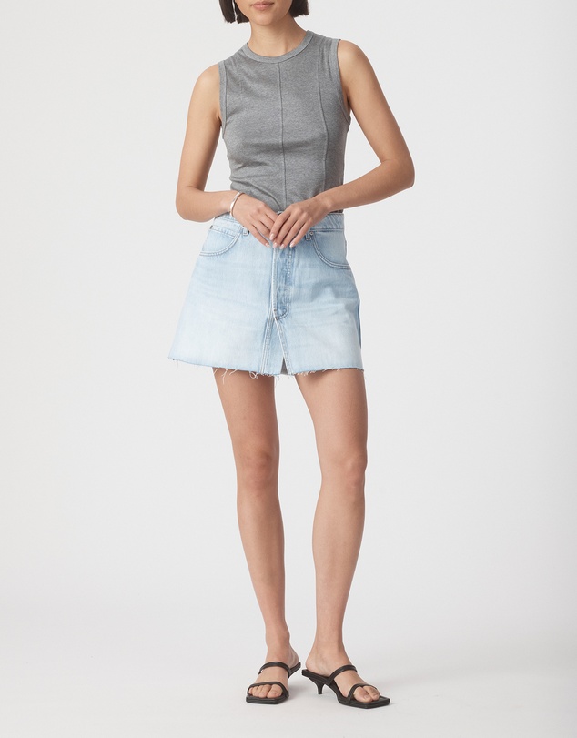 Nobody Denim - Eve Skirt