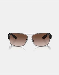 Prada Linea Rossa - 0PS 50ZS