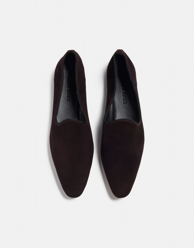 Nelson Made - Zora Flat