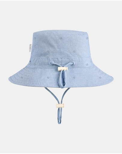 Toshi - Sunhat Xavier