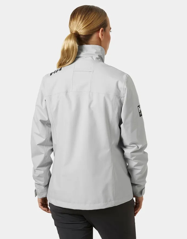 Helly Hansen - Crew Midlayer Jacket 2