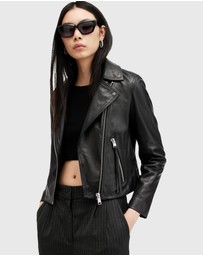 AllSaints - Dalby Biker Jacket