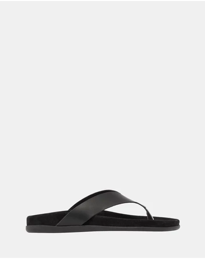 Ancient Greek Sandals - Charys Footbed VACH
