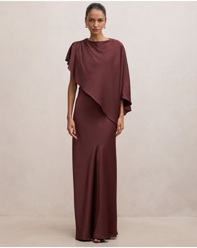 Dark Plum