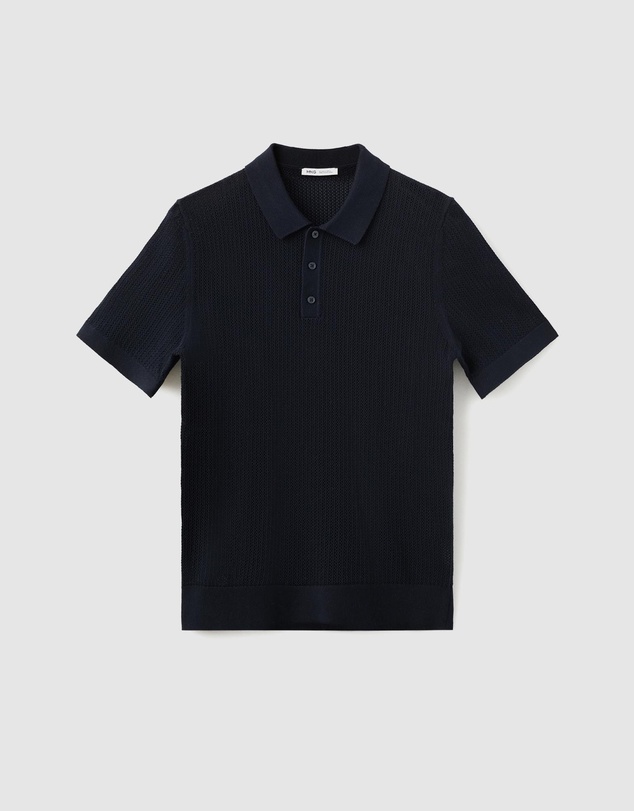 M.N.G - Pointele Polo