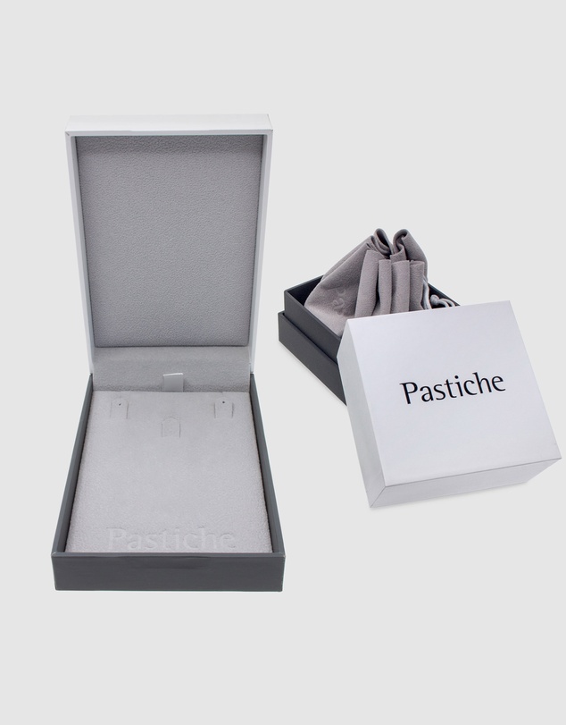 Pastiche - Shade Necklace