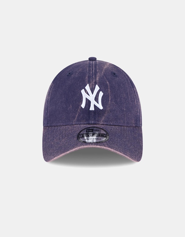 New Era - 920 Q425 Snow Wash Cap