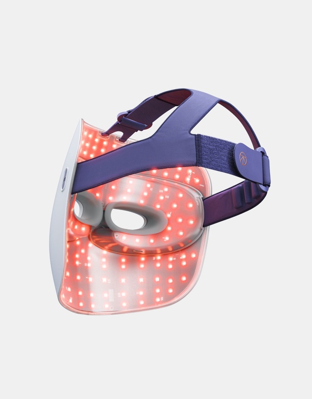 Therabody - TheraFace Mask GLO