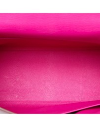 Pre-Loved by Azura Reborn - Pre-Loved Box Calf Verso Kelly II Retourne 35