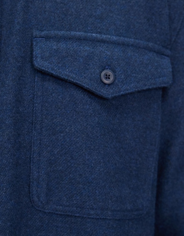 Patagonia - Men's Fjord Flannel Shirt