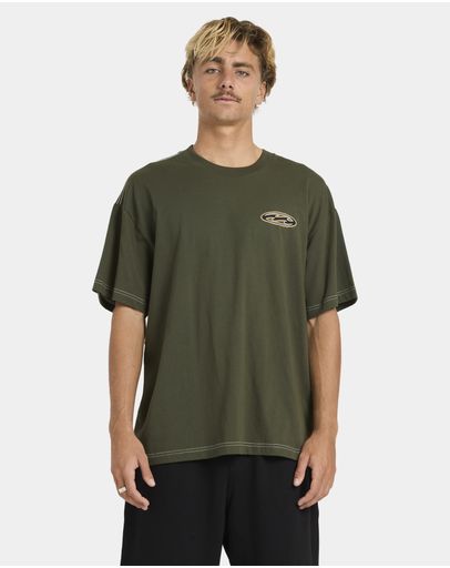 RIFLE GREEN