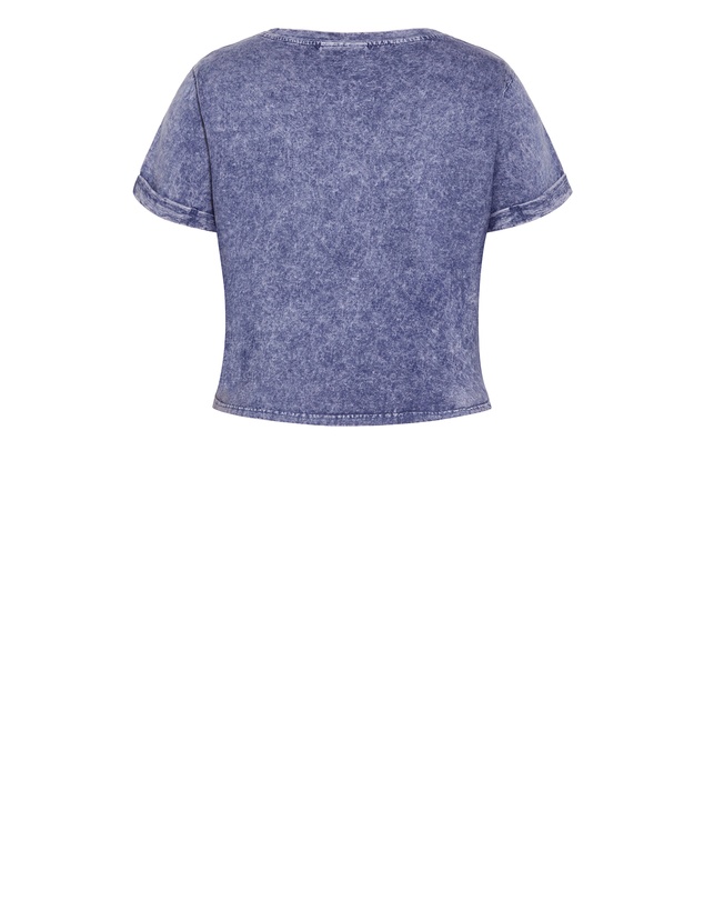 City Chic - Lily Tee