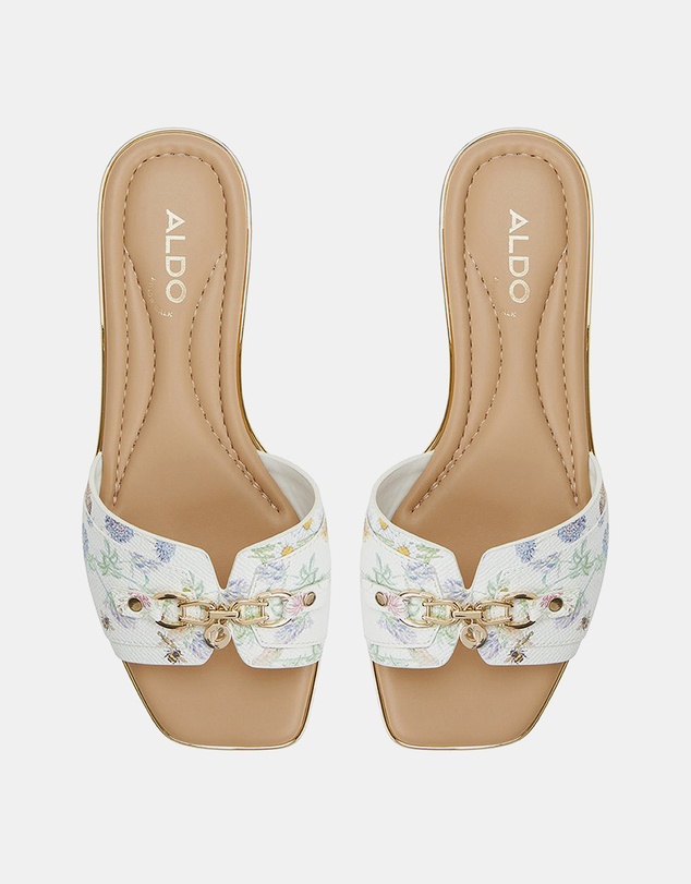 ALDO - Alamassi Slip On Sandals