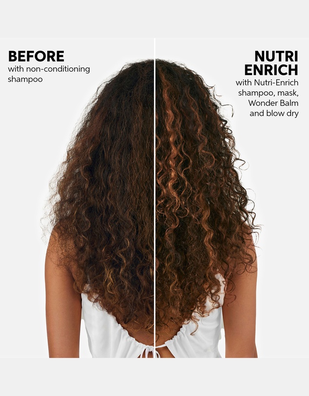 Wella - Invigo Nutri-Enrich Duo Gift Set