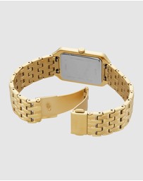 Fossil - Raquel Gold Analogue Watch