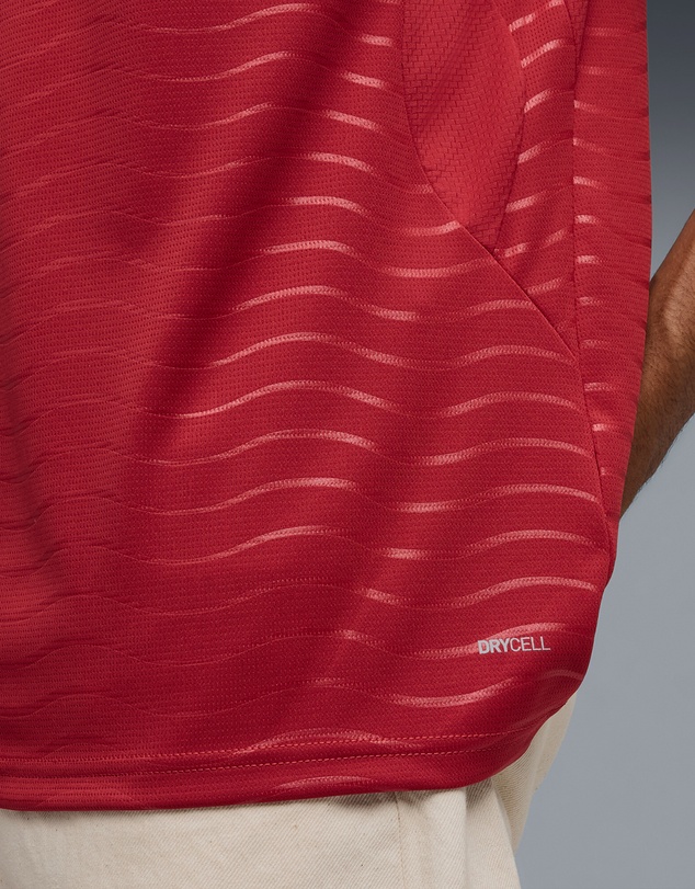 Puma - Portugal 2026 Home Jersey - Men