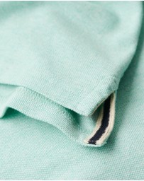 Superdry - Classic Pique Polo