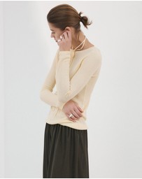 M.N.G - Rosa Sweater