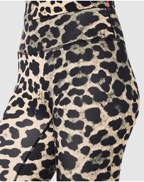 P.E Nation - Signature Capri Leggings