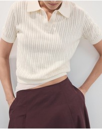 M.N.G - Bangkok Skirt