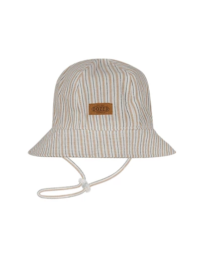 Dozer - Collier - Baby Boys Floppy