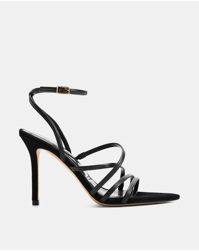 ALDO - Solania Heeled Sandals