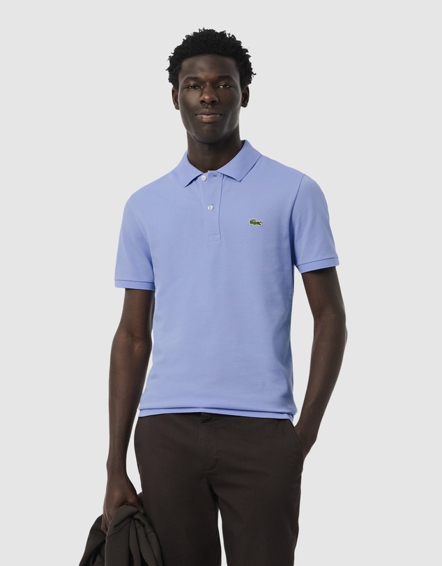 Lacoste - Slim Fit Polo