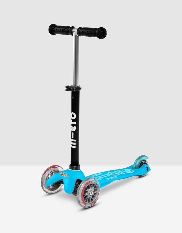 Micro Scooters - Micro Mini2go Deluxe
