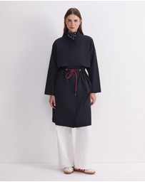 Sportscraft - Rosie Long Anorak
