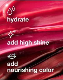 Clinique - Pop Plush Creamy Lip Gloss