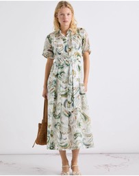 Marella - Garden Muse Dress