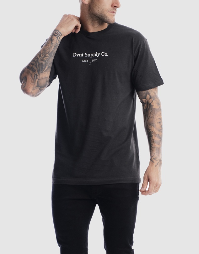 DVNT - Scripture Rise Tee