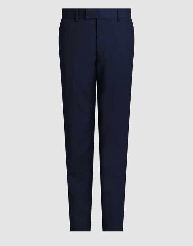 Tarocash - Baron Slim Wool Pant