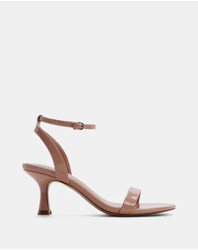 Call It Spring - Madelyyn Heels