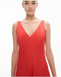 Witchery - Seam Detail Dress